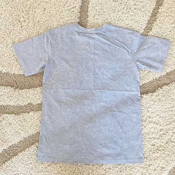 Lock Tshirt - Picture 4 of 4